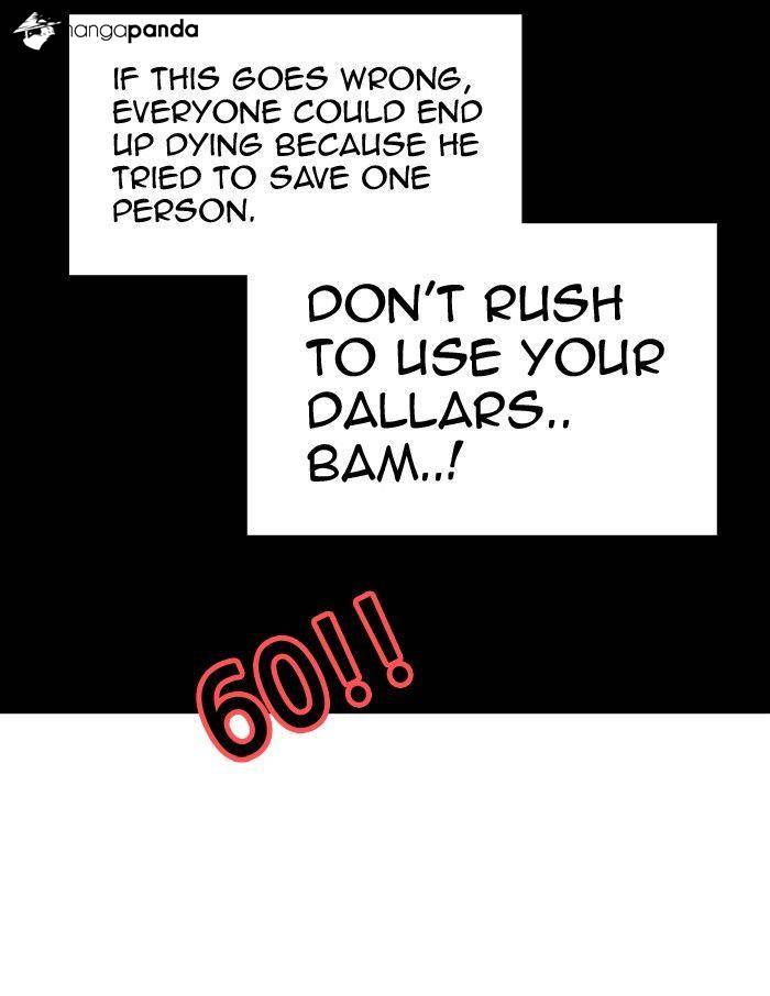 Tower of God Chapter 268 image 084